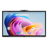 Wacebo DabliuTouch Interactive Flat Panel Series