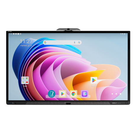 Wacebo DabliuTouch Interactive Flat Panel Series