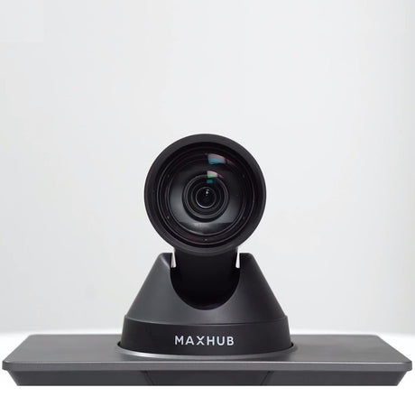 The Video Collaboration PTZ Camera MAXHUB UC P25
