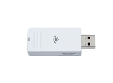 Epson ELPAP11 Dual Wireless LAN Adapter (5GHz WiFi & Miracast)