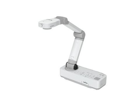 Epson ELPDC13 Desktop Visualiser