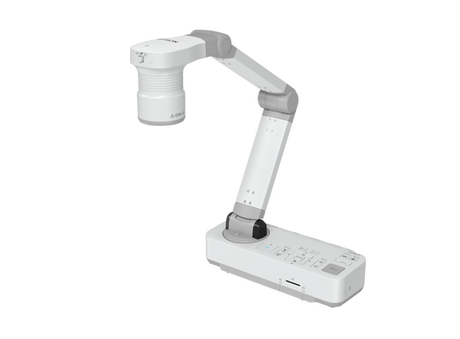 Epson ELPDC21 Desktop Visualiser