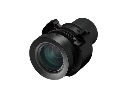 Epson ELPM08 Middle Throw Lens 1