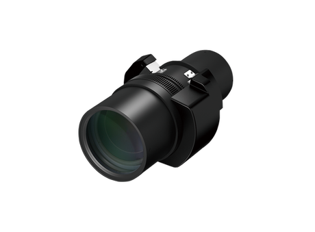 Epson ELPM11 Middle Throw Lens 4