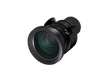 Epson ELPU03S Short Throw Off-Axis Lens 1