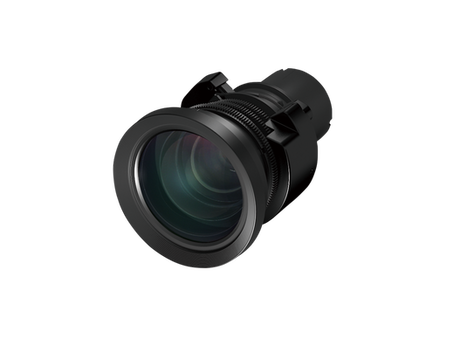 Epson ELPU03S Short Throw Off-Axis Lens 1