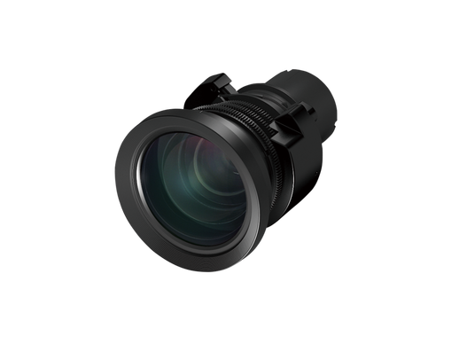 Epson ELPU03S Short Throw Off-Axis Lens 1