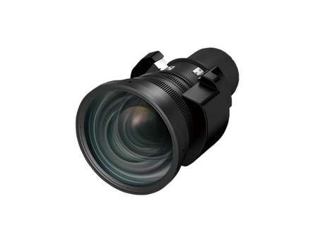 Epson ELPU04 Short Throw Off-Acis Lens 2