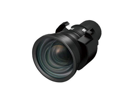 Epson ELPU04 Short Throw Off-Acis Lens 2