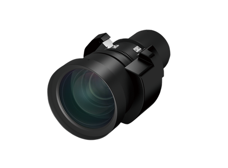 Epson ELPLW06 Wide Lens 2