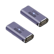 USB C Female - Female Adapter 