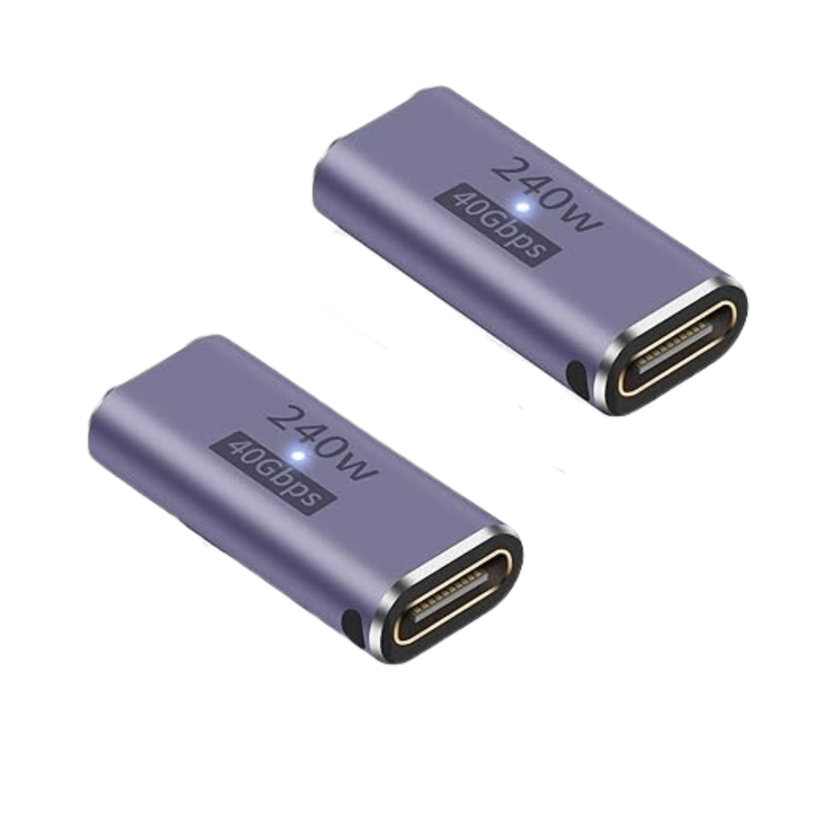 USB C Female - Female Adapter 