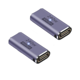 USB C Female - Female Adapter 