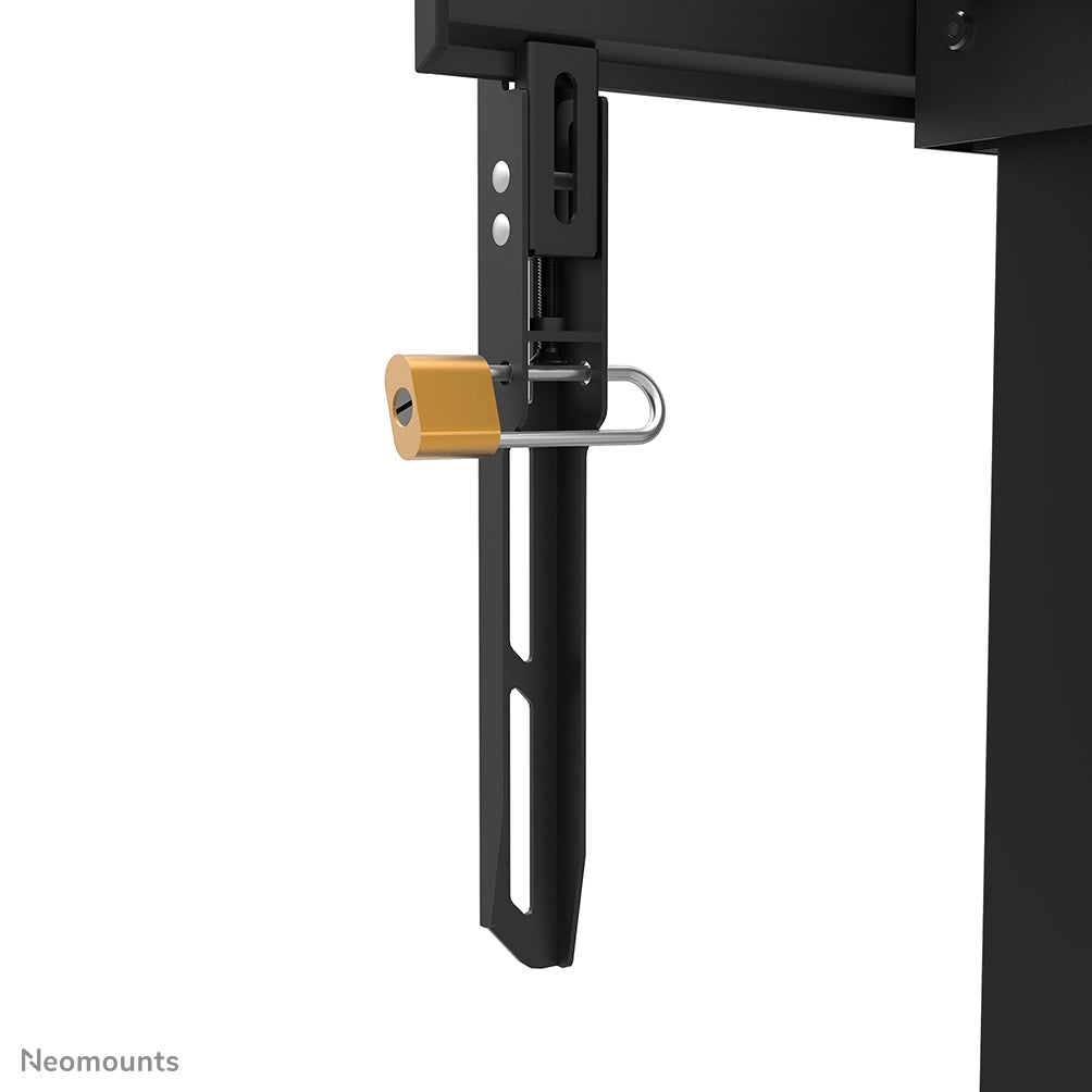 Neomounts FL55-875 MOVE Motorised Mobile Stand