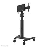 Neomounts FL50S-825 MOVE Mobile Floor Stand