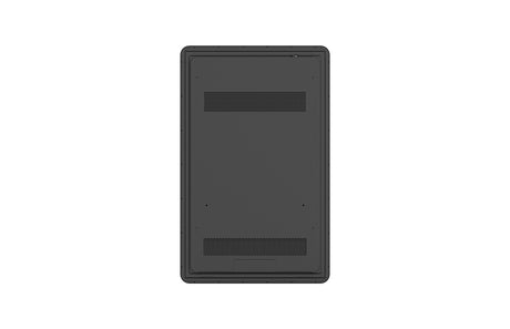 Allsee Portrait 4K Elite Outdoor Advertising Display - 55"