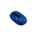 Easy2Use Blue Wireless Mouse