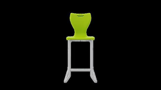 Spaceforme en Class High Skidbase Chair