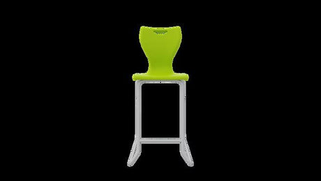 Spaceforme en Class High Skidbase Chair