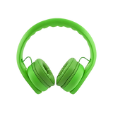 Classroom Headphone Set (24 Unbreakable, 4 pole Green)