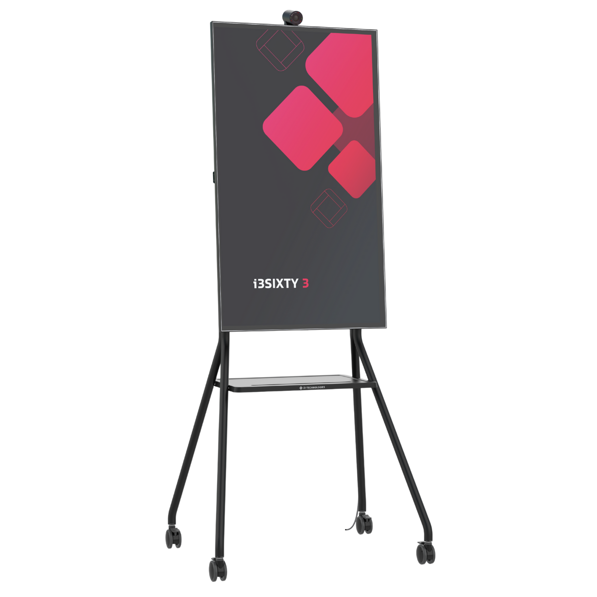 i3Touch i3Sixty Interactive Panel Series