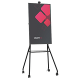 i3Touch i3Sixty Interactive Panel Series
