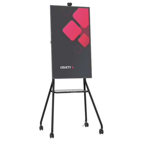 i3Touch i3Sixty Interactive Panel Series