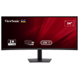 ViewSonic VA3420C 34" Curved Desktop Monitor