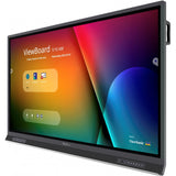 52 Series 65" ViewSonic ViewBoard IFP6552 Interactive Panel