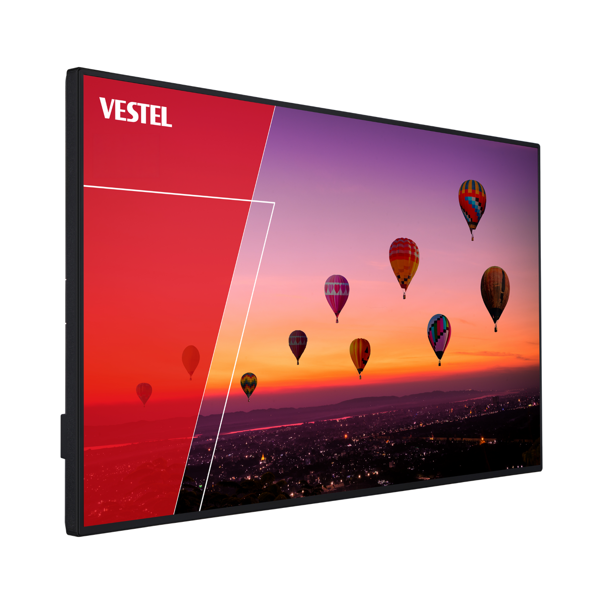 Vestel PRD-4H Digital Signage Display