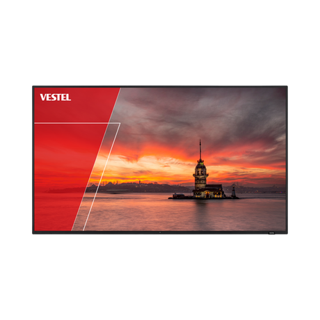 Vestel DA Series Interactive Touchscreen