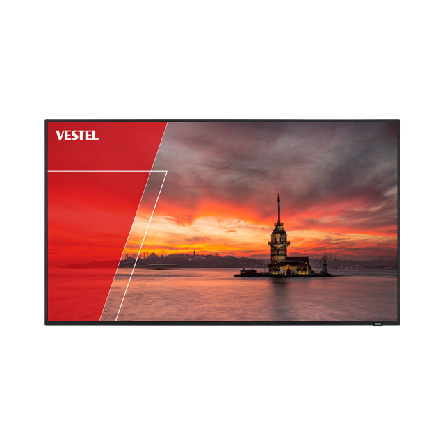 Vestel DA Series Interactive Touchscreen