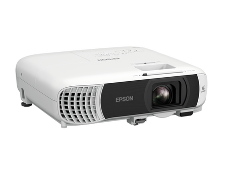 Epson EB-FH54 Portable Lamp Projector