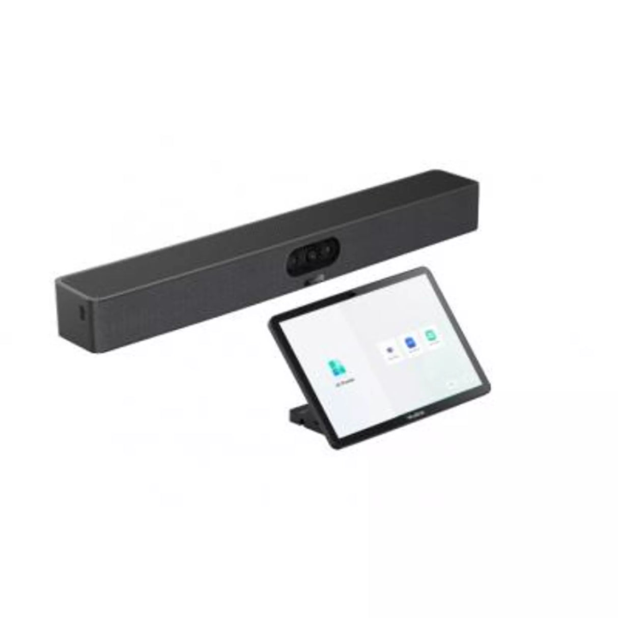 Yealink A25-031 - A25 with CTP25 Touch Panel Teams Room System for Small/Huddle Meeting Rooms