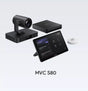Yealink MVCS50-C5U-000 Medium to Large Room Video System MVC S50-C5U-000