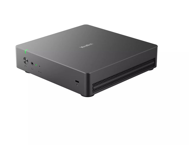Yealink MCore4-MS Mini PC with Intel Ultra5 AI Chipset