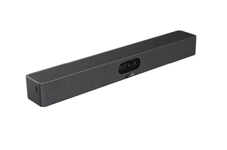 Yealink A25-010 - A25 with VCR11 Remote Control Teams Room System for Small/Huddle Meeting Rooms
