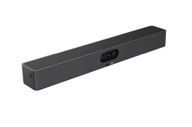 Yealink A25-010 - A25 with VCR11 Remote Control Teams Room System for Small/Huddle Meeting Rooms