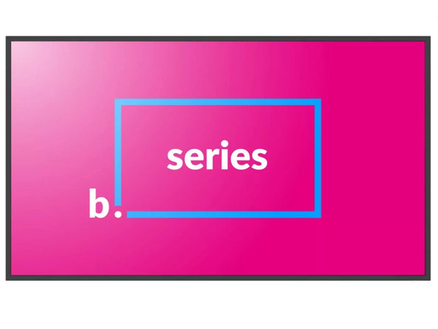 Avocor B-10 Series 43" 700nit Commercial Display