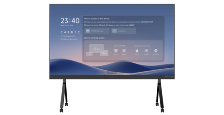 MAXHUB LX162V15C DvLED