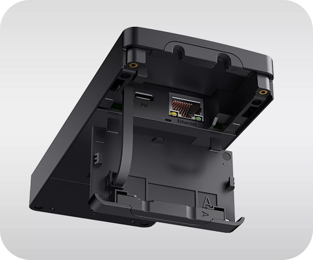 Yealink VCH51 Pro - Wired BYOD Hub for Yealink Android Systems