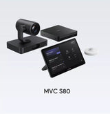 Yealink MVCS40-C5U-000 Small to Medium Room Video System MVC S40-C5U-000