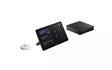 Yealink MCorekit-C5U-MS Mini PC with Intel Ultra5 AI Chipset, Mtouch Plus and Roomsensor