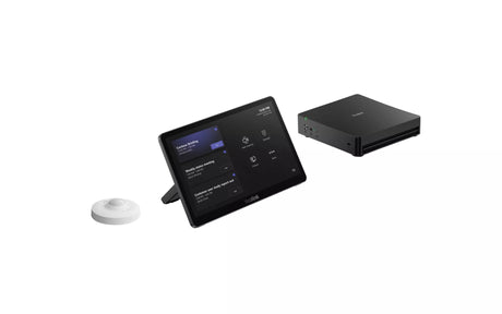Yealink MCorekit-C5U-MS Mini PC with Intel Ultra5 AI Chipset, Mtouch Plus and Roomsensor