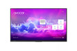 Avocor E Series 75" 4K Interactive Display
