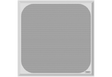 Yealink CM50 - Dante Ceiling Microphone Tile