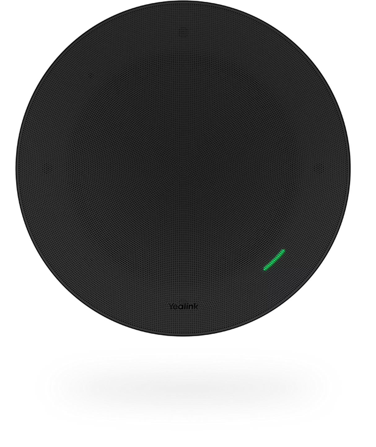 Yealink CS-BlackCover - CS10 Detachable Magnetic Mesh Cover in Black