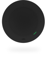 Yealink CS-BlackCover - CS10 Detachable Magnetic Mesh Cover in Black