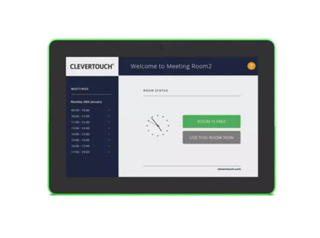 Cleverlive CL Live Rooms 2 Roombooking System