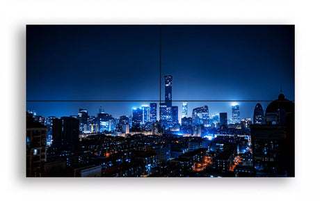 Wacebo V55W35 55" Videowall LCD Module